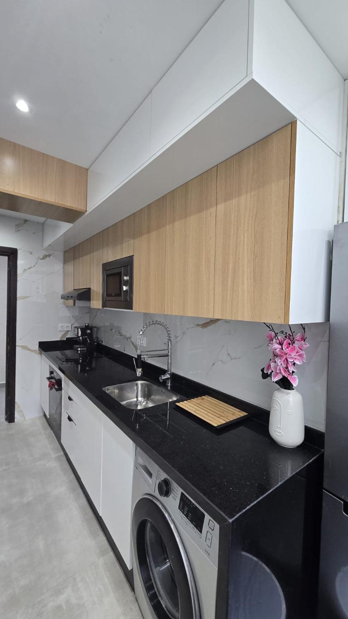 En Face Du Stade Appartement