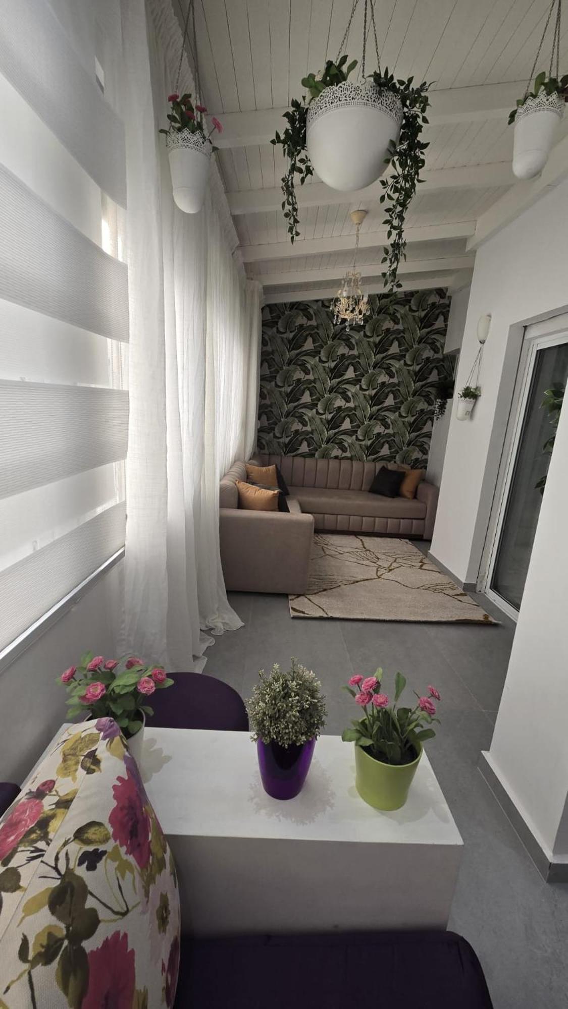 En Face Du Stade Appartement *