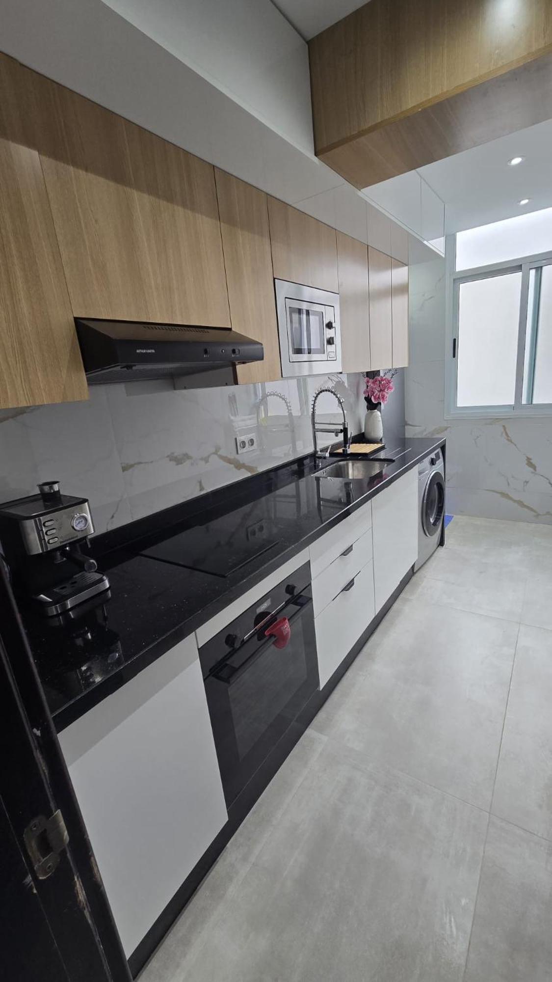 Appartement En Face Du Stade